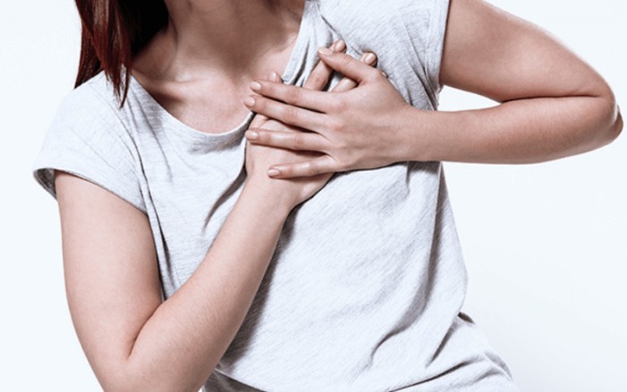 Doenças cardiovasculares na mulher - o que causa e como prevenir