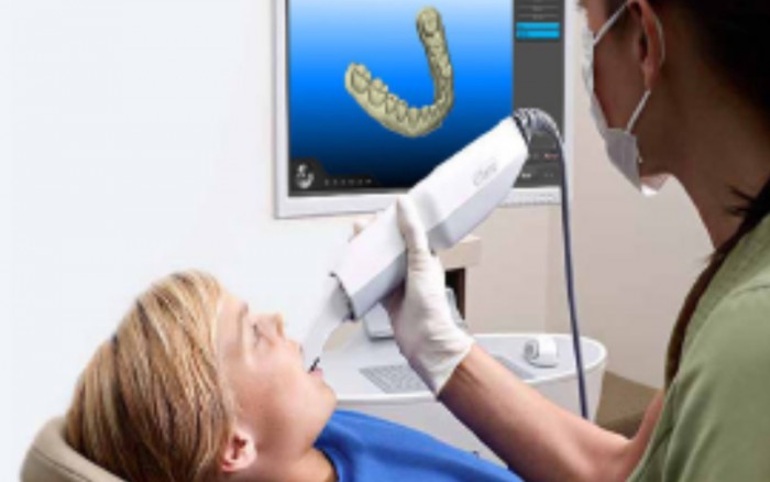 Odontologia 3 D está revolucionando o controle de infecções em clínicas e consultórios