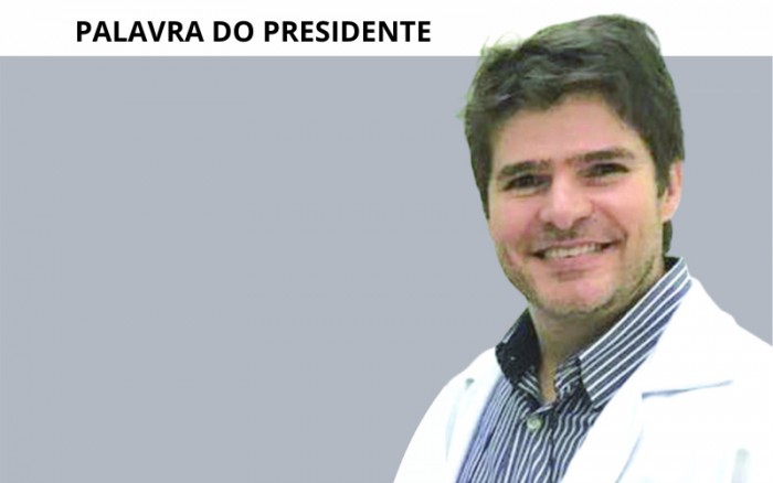 Agosto muito produtivo na APCD Ribeirão Preto. A Jornada Acadêmica movimentou a associação