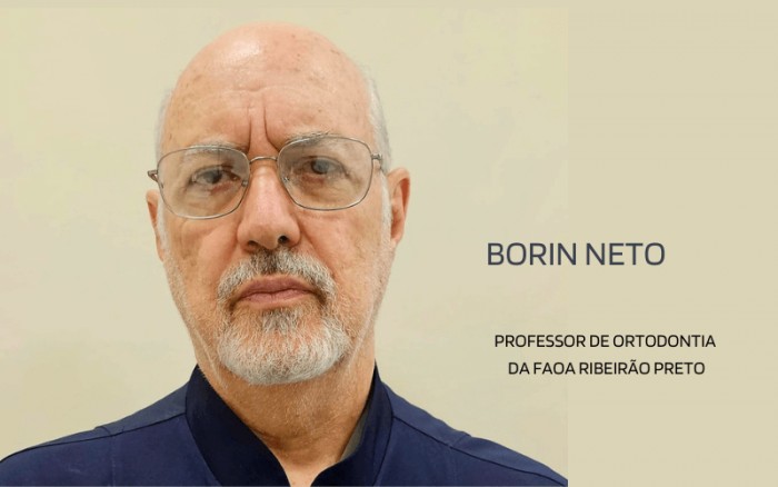 A missão do professor é perpetuar o saber, diz o Professor Me Borin Neto, em suas reflexões sobre o dia do dentista e dia do professor. 