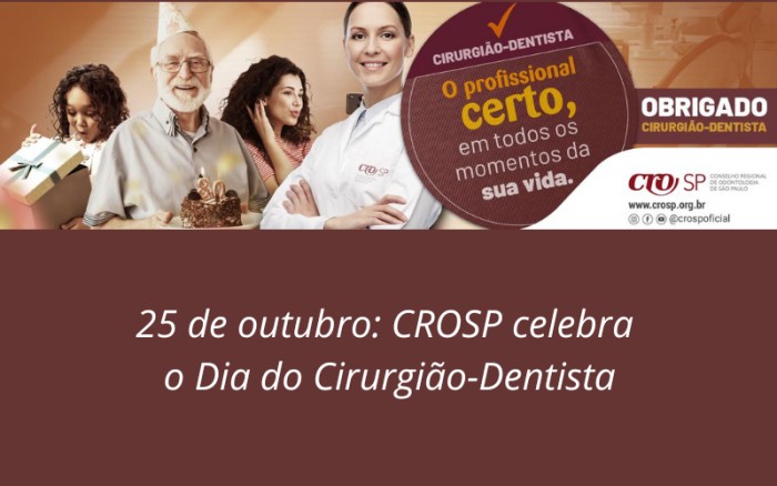 O Brasil conta dom 420 cirurgiões-dentistas no Brasil inscritos nos conselhos de regionais, sendo 114 mil inscritos no Conselho Regional de Odontologia de São Paulo