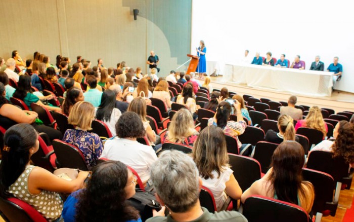 3º Odontos Day: momentos de confraternização dos profissionais da rede pública de Ribeirão Preto