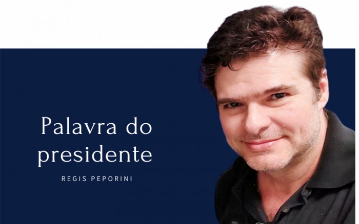 Aqui na APCD Ribeirão é tempo de fazer uma reflexão sobre as conquistas de 2024