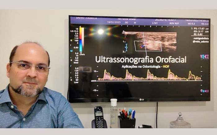 O uso da ultrassonografiana odontologia, segundo especialista