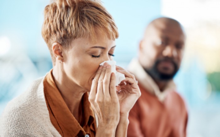 Sobe e desce de temperatura frequentes: entenda como minimizar o impacto na saúde