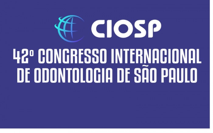 Participe do CIOSP, um dos maiores e melhores Congressos de Odontologia do mundo